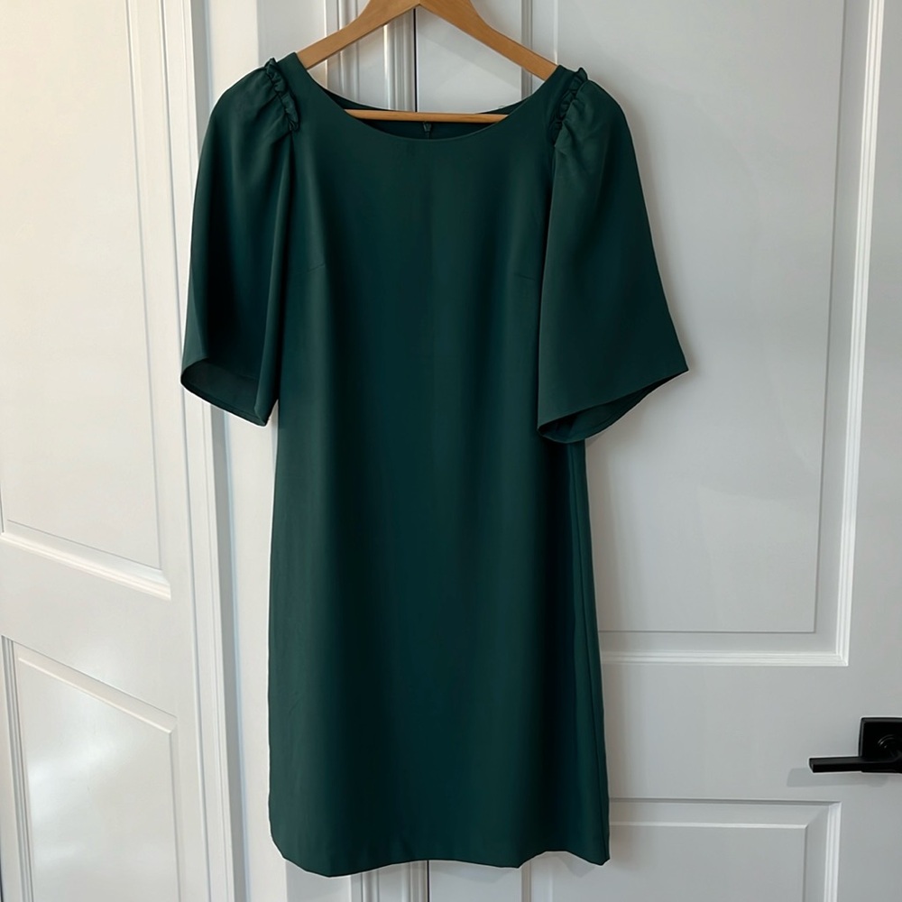 Ann Taylor work dress